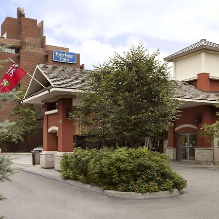 Travelodge By Wyndham Ottawa West Exterior foto